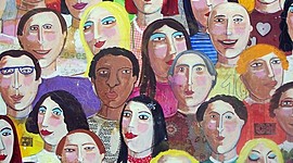 Timeline: Escuelas del Pensamiento Antropológico