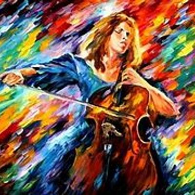 Timeline: Artes visuales y teatrales a través del tiempo