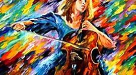 Timeline: Artes visuales y teatrales a través del tiempo