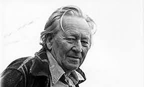 Gregory Bateson se convierte en profesor