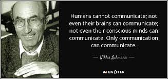 What is communication?