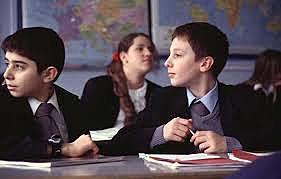 Alfabetización en Europa