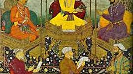 Timeline: The Mughal Empire By Ayesha Zahid VI D