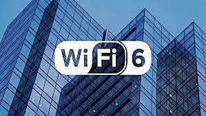 Wi-FI 6