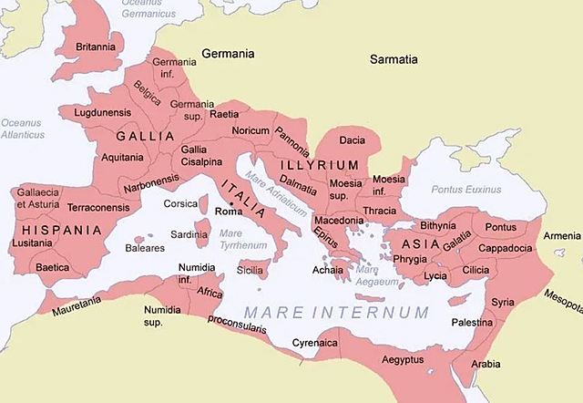 Caída del Imperio Romano de Occidente