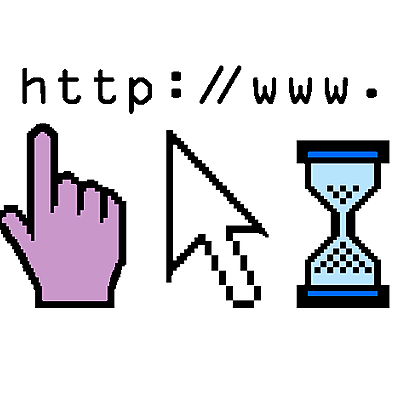 Timeline: paginas web