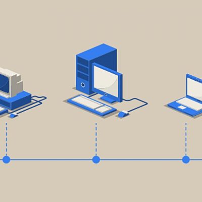 Timeline: Historia de la Comunicación