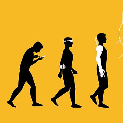 Timeline: Ciencia y Tecnología.