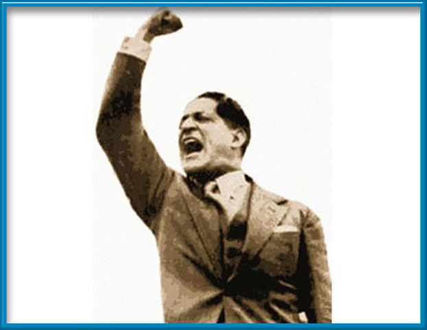 asesinato de Jorge Eliecer Gaitan