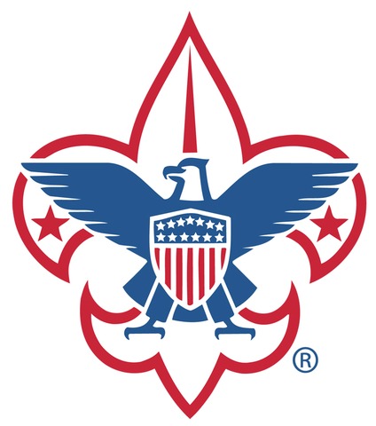 Boy Scouts was founded