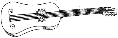 "Libro de Música para Vihuela"