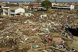 2004 Sumatra Earthquake
