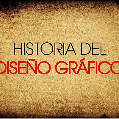 Timeline: Historia del diseño
