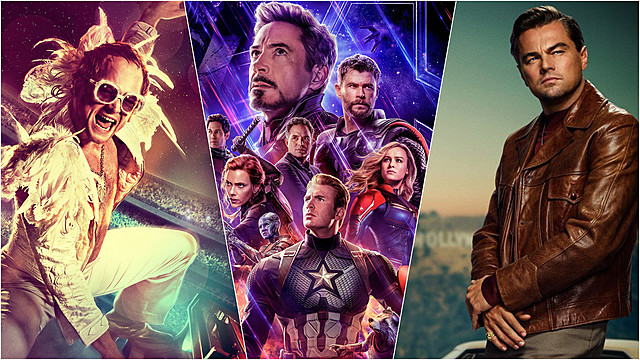 First Digital Projectors in Cinemas!