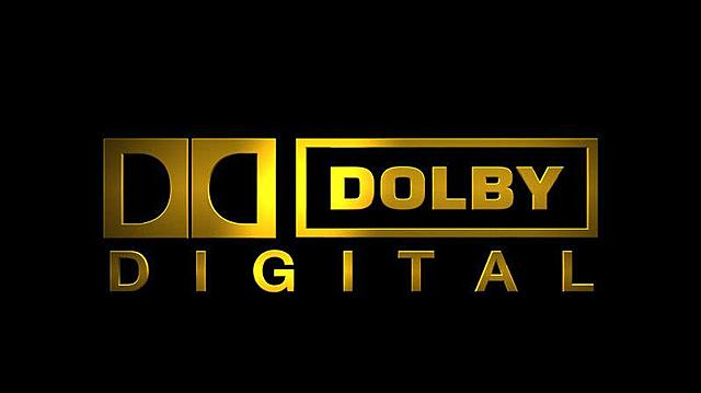 Dolby Digital