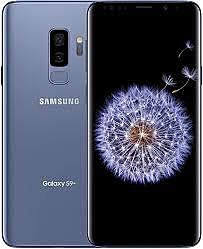 Galaxy S9 y S9+