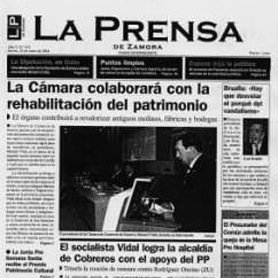 Timeline: Evolución de los medios de transmisión masiva