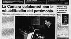 Timeline: Evolución de los medios de transmisión masiva