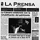 Prensa