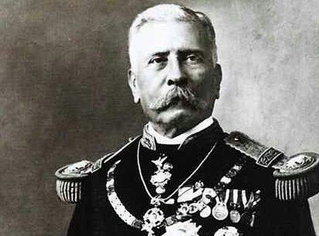 Primera comunicación telefónica en México