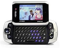 T-Mobile Sidekick