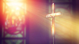 Timeline: Christendom