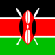 Kenya flag
