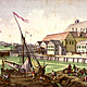Salem shipping colonial color