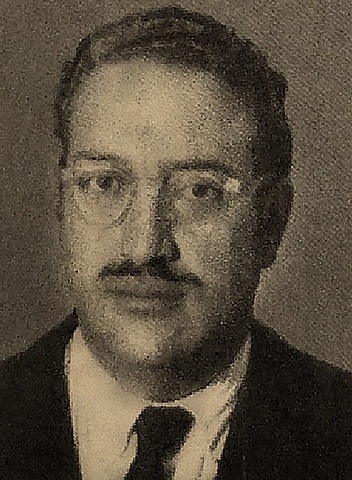 Muere Oswaldo Díaz Díaz