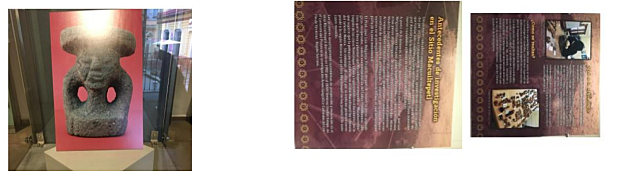 "Sitio Arqueológico Macuiltépetl"