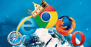 Chrome es el navegador más importante