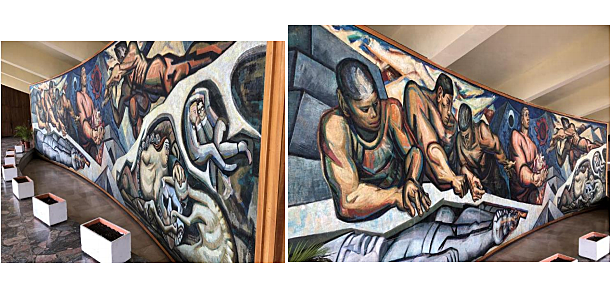 "Defensa, continuidad y destino de nuestra cultura"