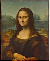 "Mona Lisa"