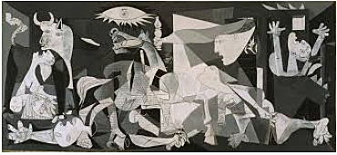 "Guernica"