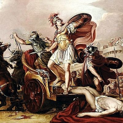 Timeline: Hx Body Greek World