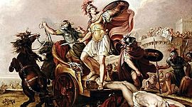 Timeline: Hx Body Greek World