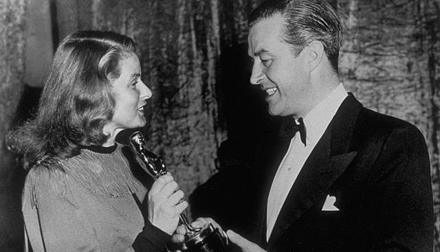 Primera edición de los premios Oscar