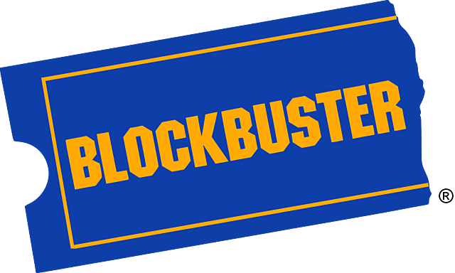 Blockbuster