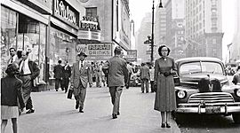 Timeline: Acontecimientos Históricos de Colombia del siglo XX