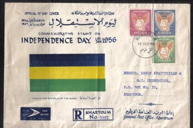 Declarartion of Independence