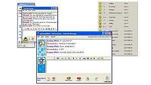 AIM (Estados Unidos)