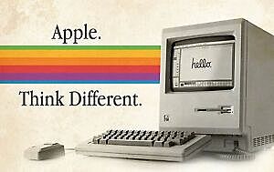 Apple Computers