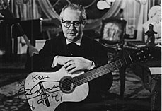 Importancia de la guitarra