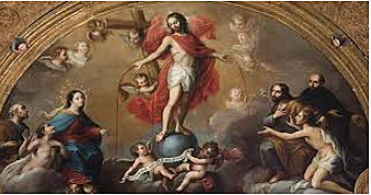 "Barroco Novohispano"