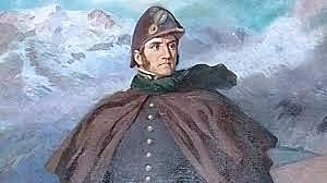 El libertador de América