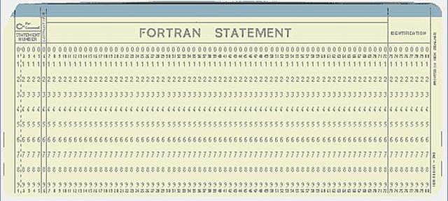 Fortran