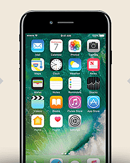 iPhone SE / 7 / 7 Plus