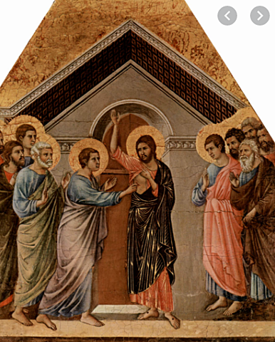 Tipos de cristianismo