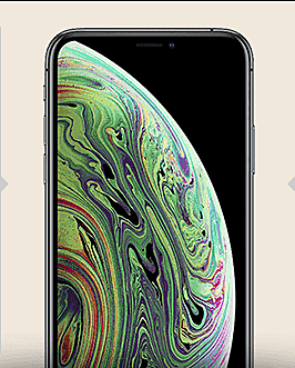 iPhone XS / Max / XR