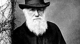 Timeline: Charles Darwin